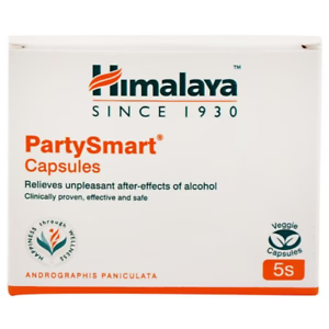 Party Smart Himalaya