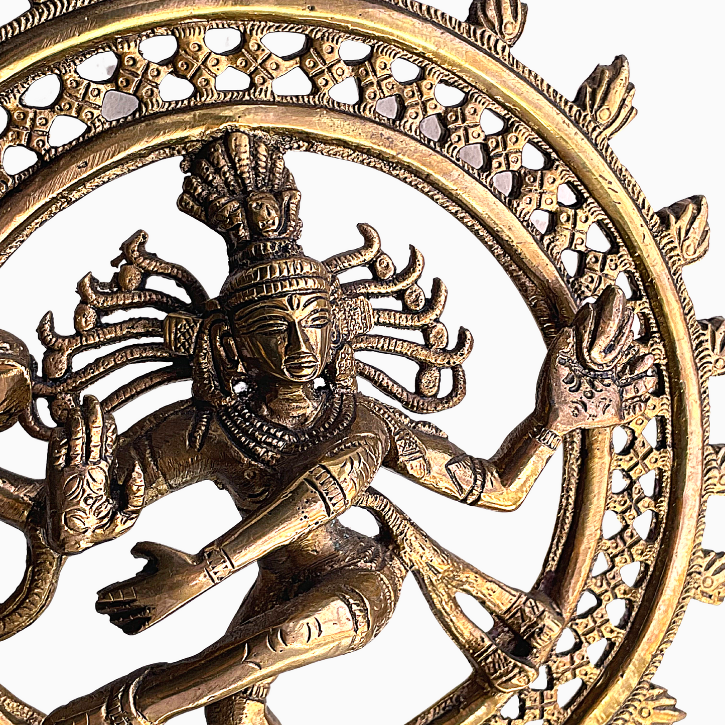 Shiva Nataraja | Bronce