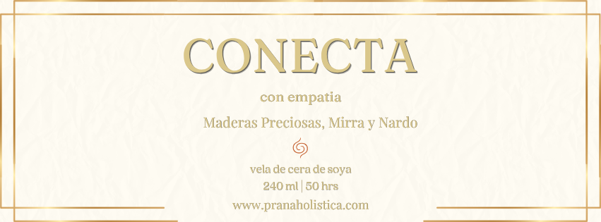 CONECTA con empatia