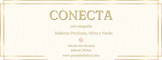 CONECTA con empatia