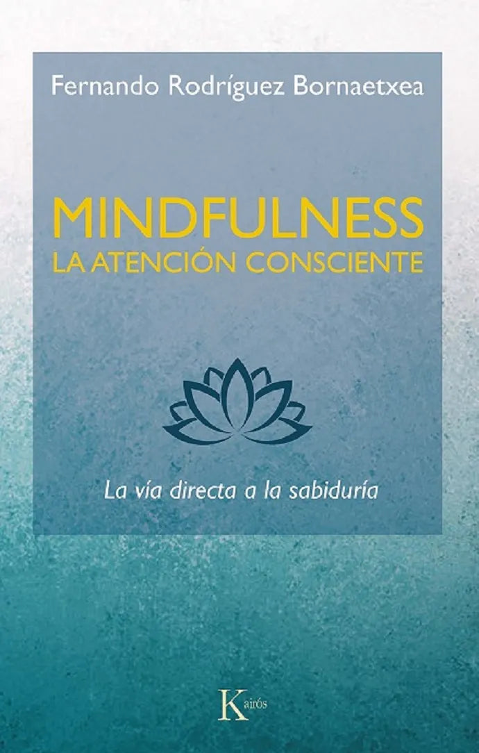 Sección: Mindfulness y Meditación