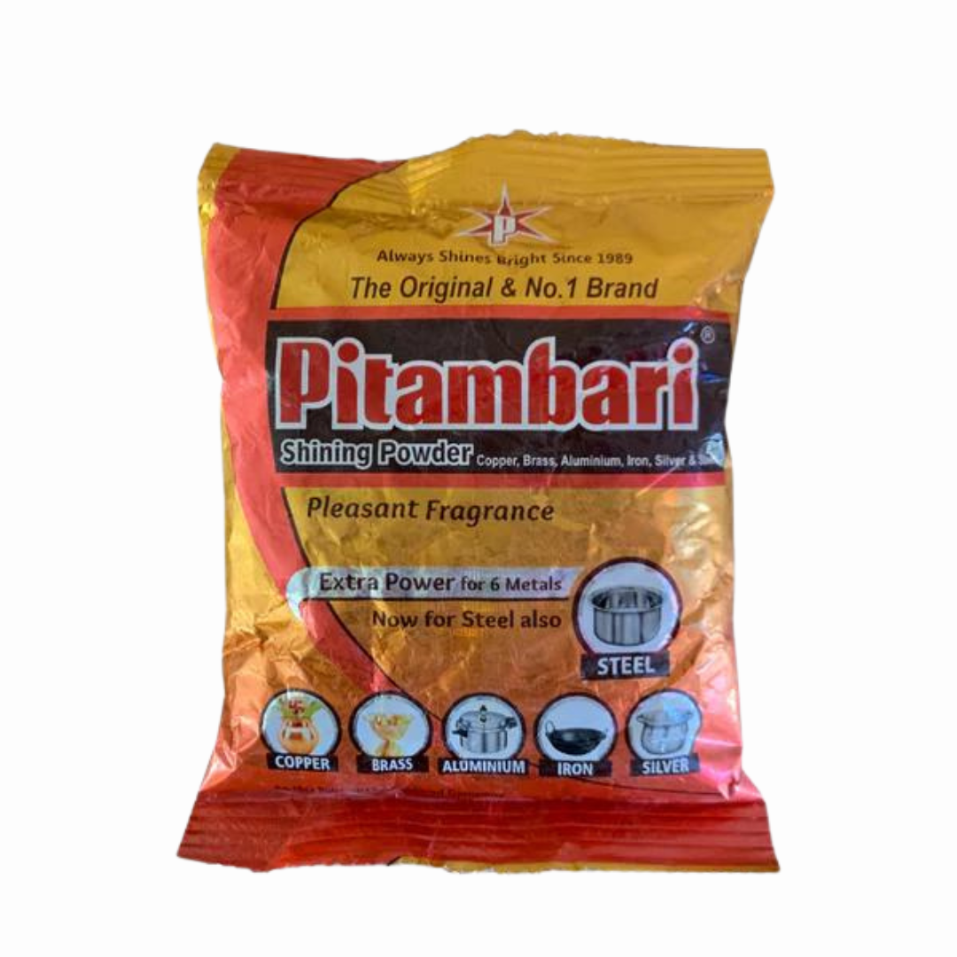 Pitambari