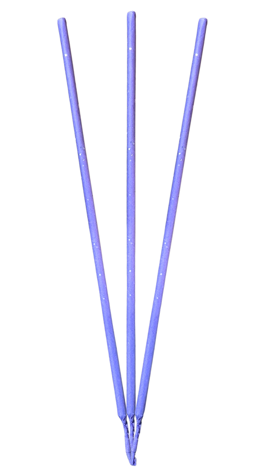 Incienso Artesanal Individual 40 cm