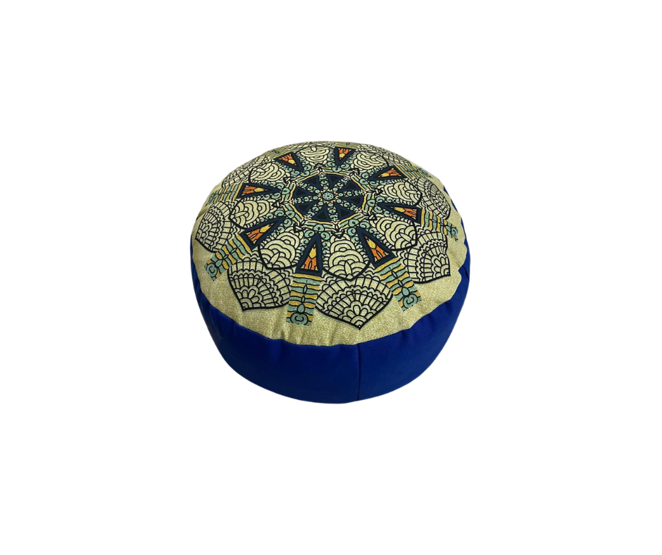 Zafu | Cojín de Meditación