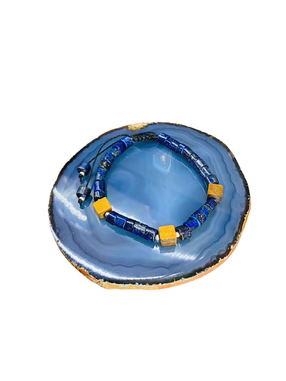 Pulseras De Cuarzo