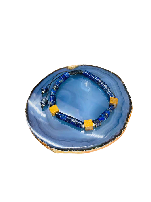 Pulseras De Cuarzo