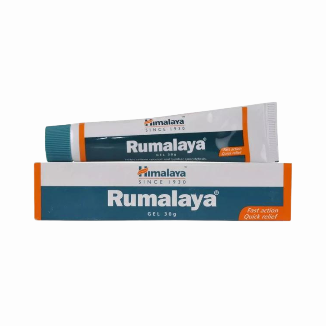 Rumalaya Crema Himalaya