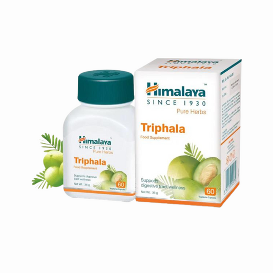 Triphala | Himalaya