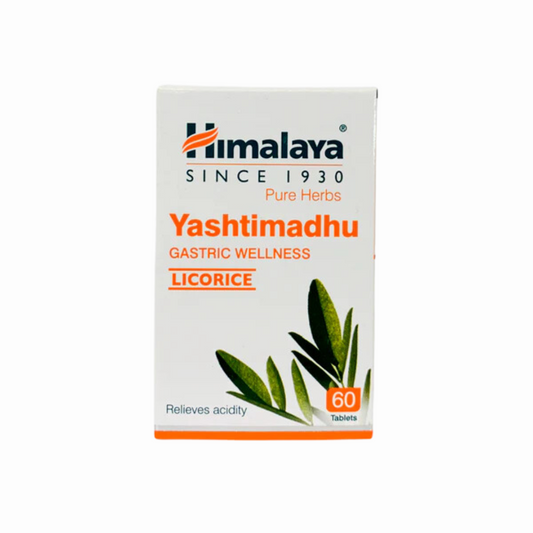 Yashtimadhu Himalaya