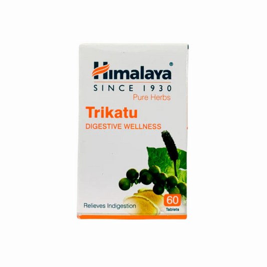 Trikatu | Himalaya