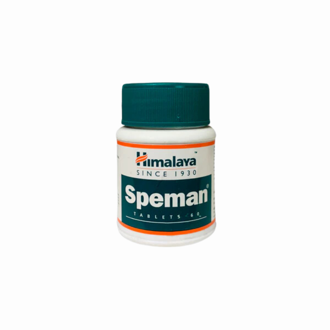 Speman | Himalaya