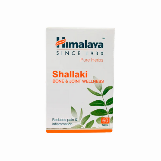 Shallaki Himalaya