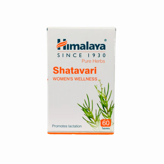 Shatavari Himalaya