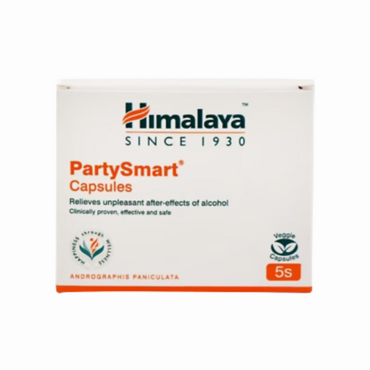 Party Smart Himalaya