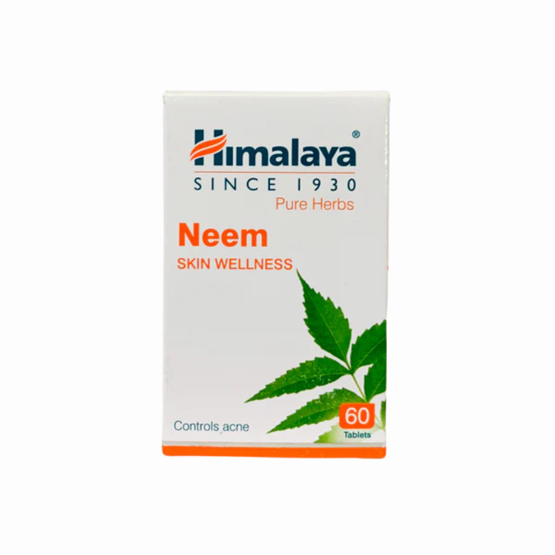 Neem Hiamalaya