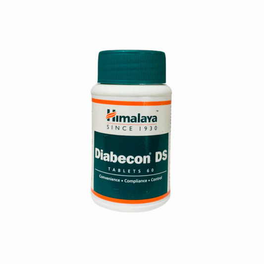 Diabecon Ds Himalaya