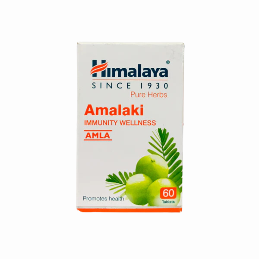 Amalaki | Himalaya