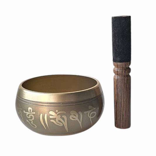 Cuenco Tradicional