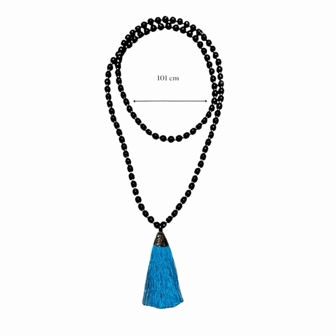 Collares y Japa Mala Prana Holística | Variedad