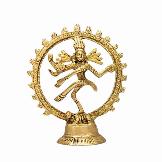 Shiva Nataraja | 9 cm