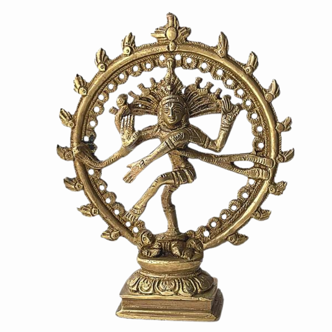 Shiva Nataraja | Bronce