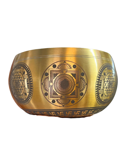 Cuenco Tradicional 14 CM