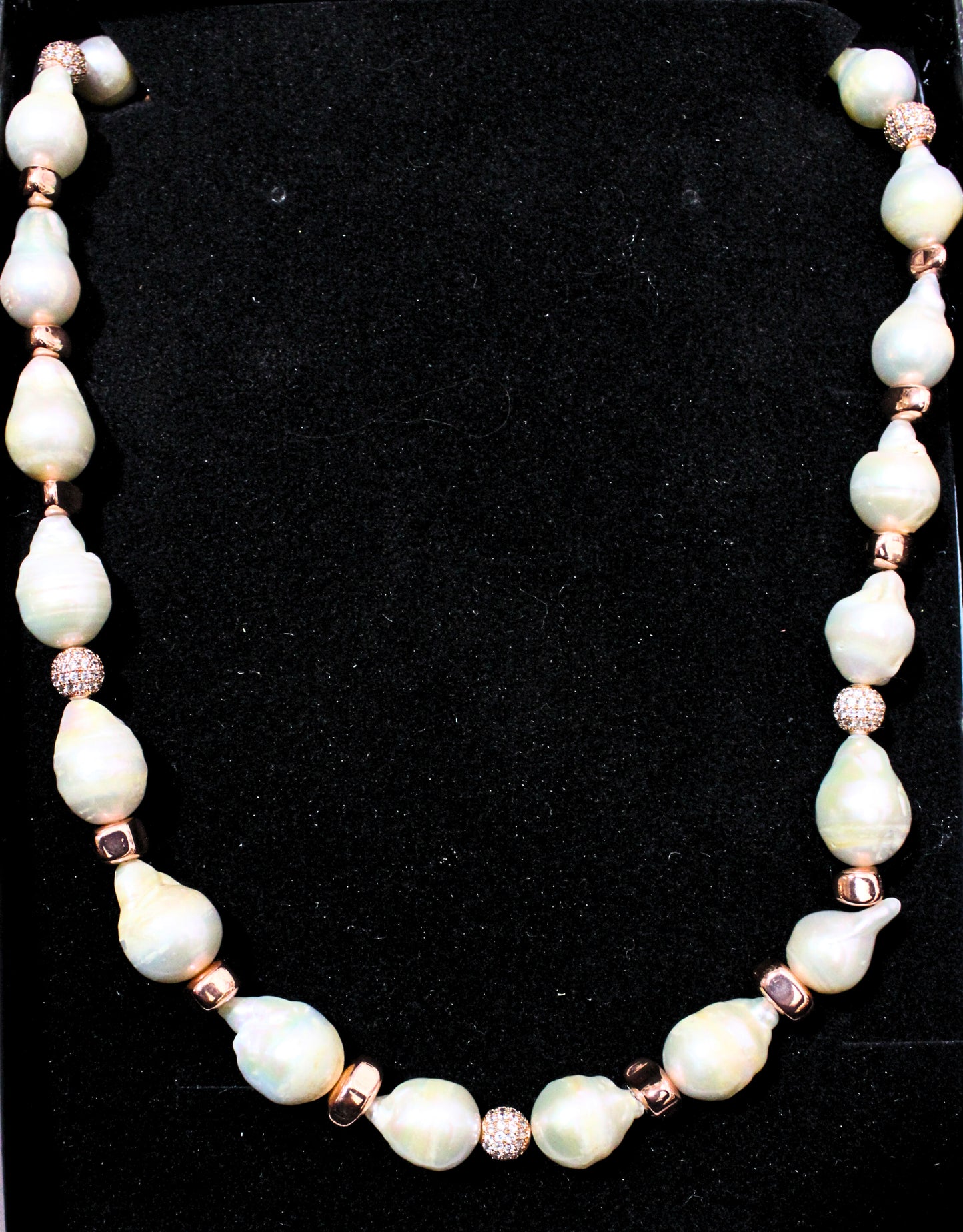 Collares De Cuarzo Mujer