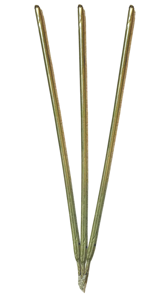Incienso Artesanal Individual 40 cm
