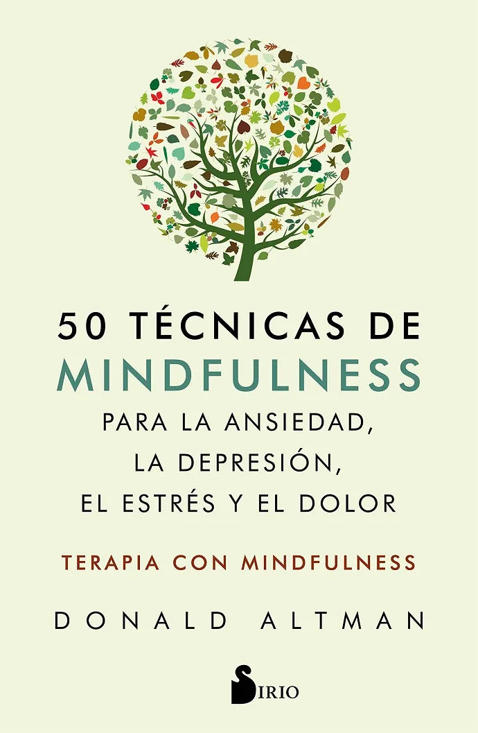 Sección: Mindfulness y Meditación