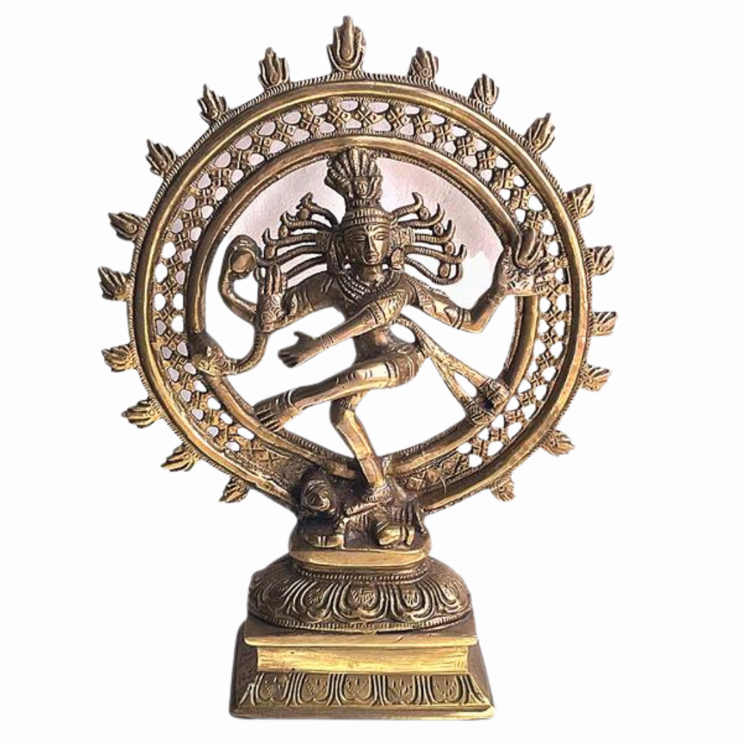 Shiva Nataraja | Bronce