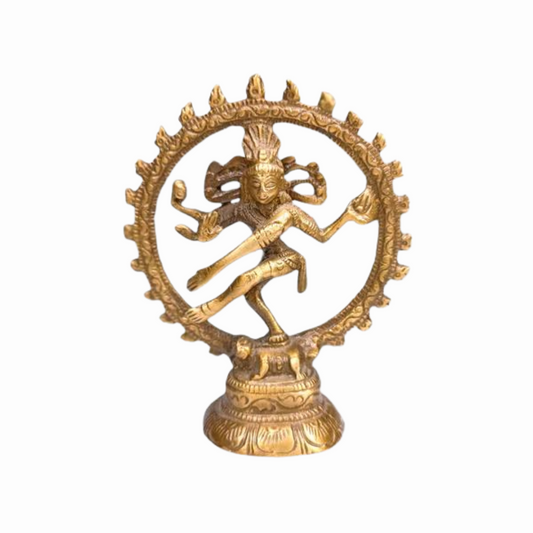 Shiva Nataraja