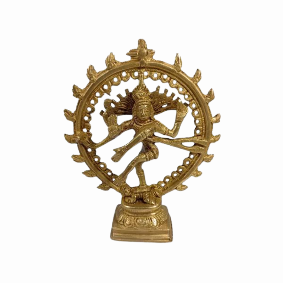 Shiva Nataraja