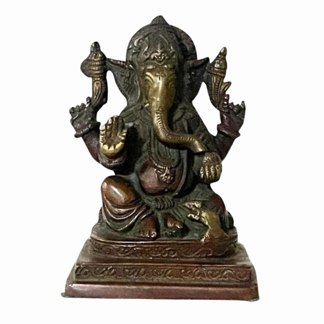 Ganesh Bronce