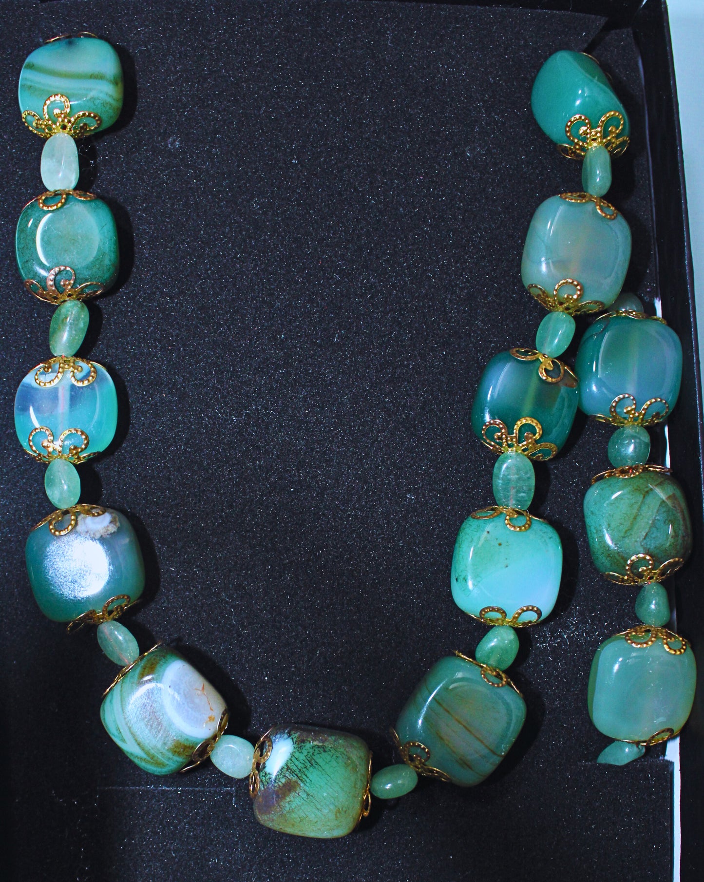 Collares De Cuarzo Mujer