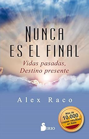 Nunca Es El Final