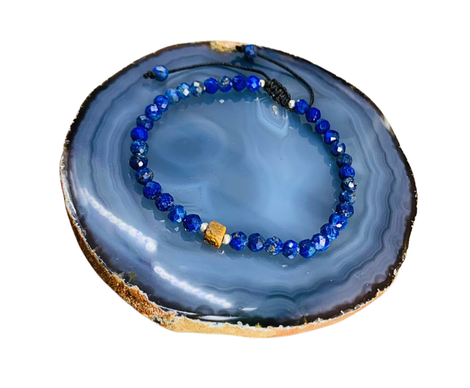 Pulseras De Cuarzo