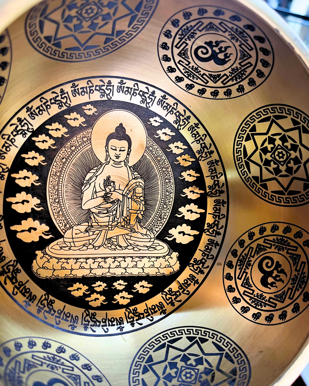 Cuenco Tradicional 14 CM