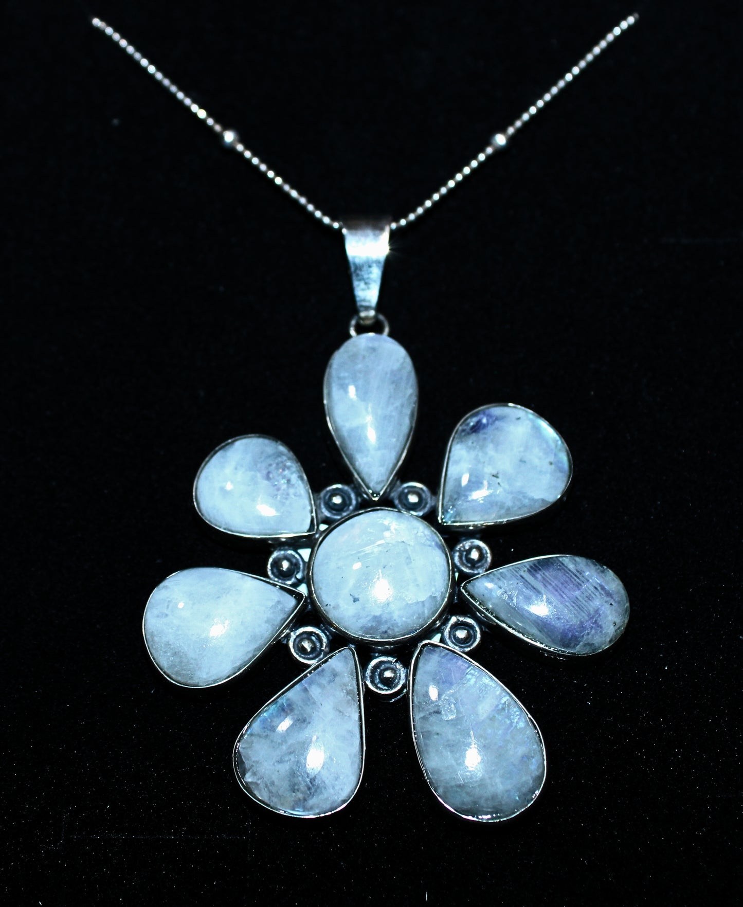 Collares De Cuarzo Mujer