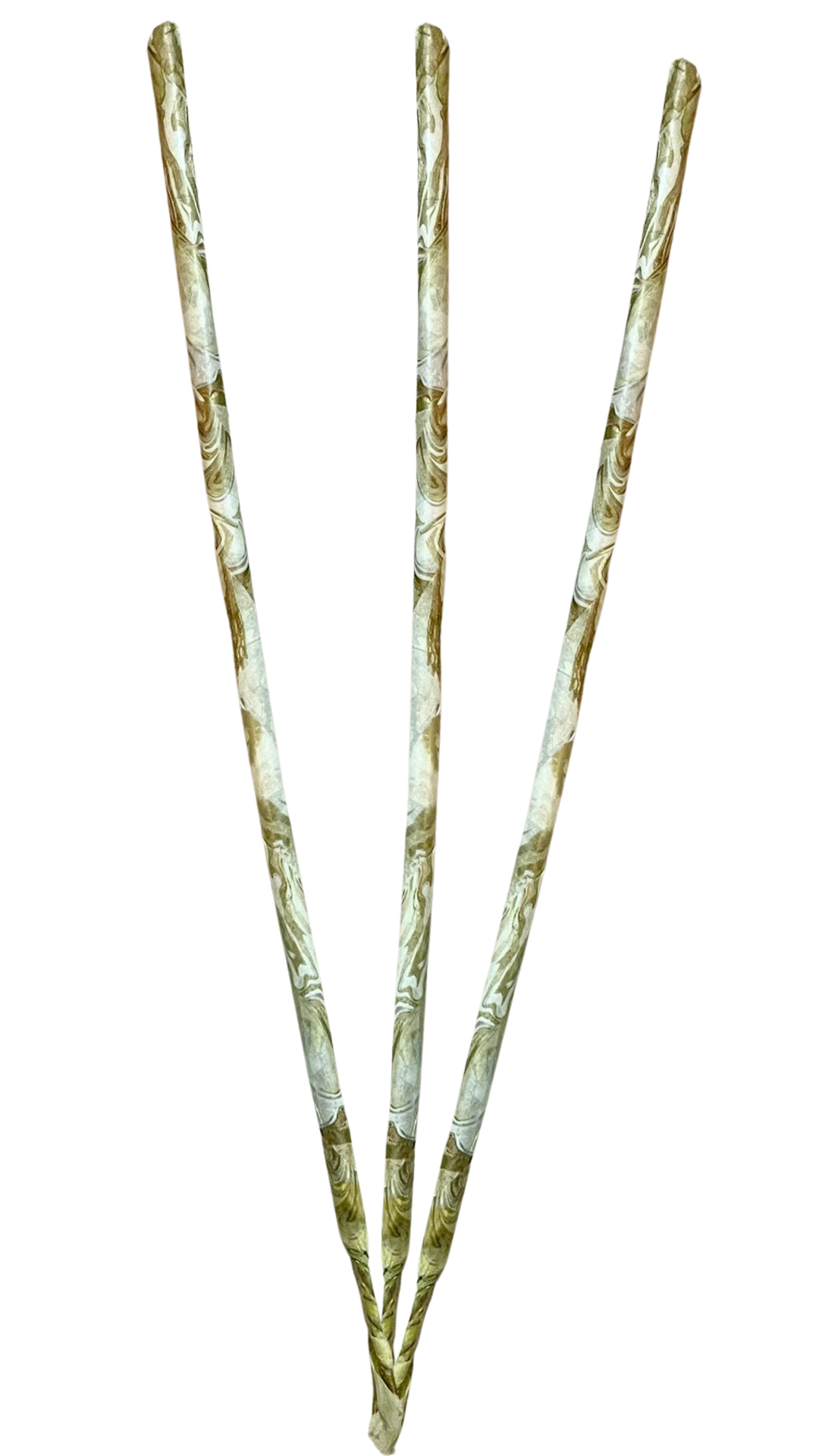 Incienso Artesanal Individual 40 cm