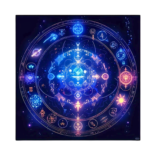 Mantel para Tarot