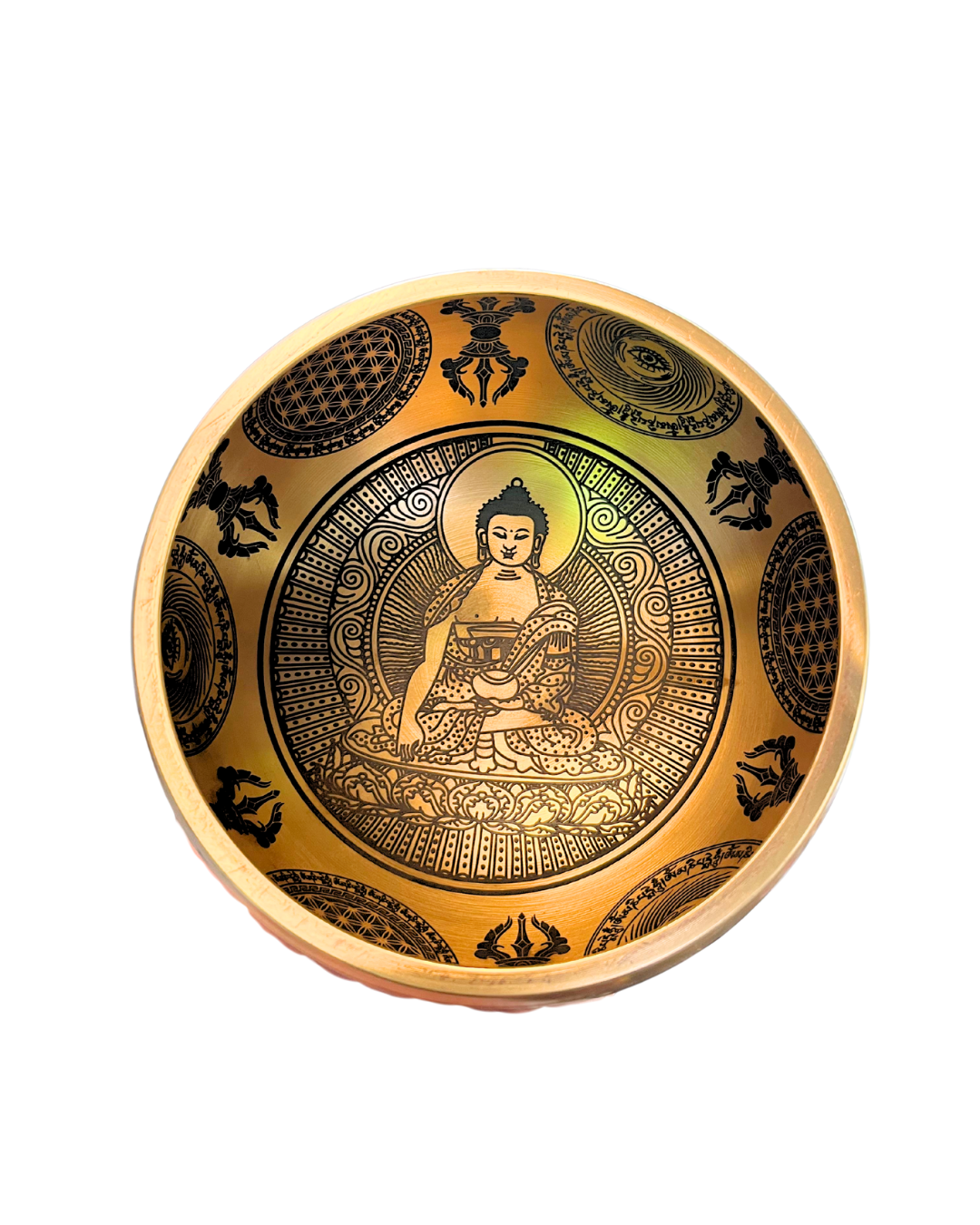 Cuenco Tradicional 14 CM