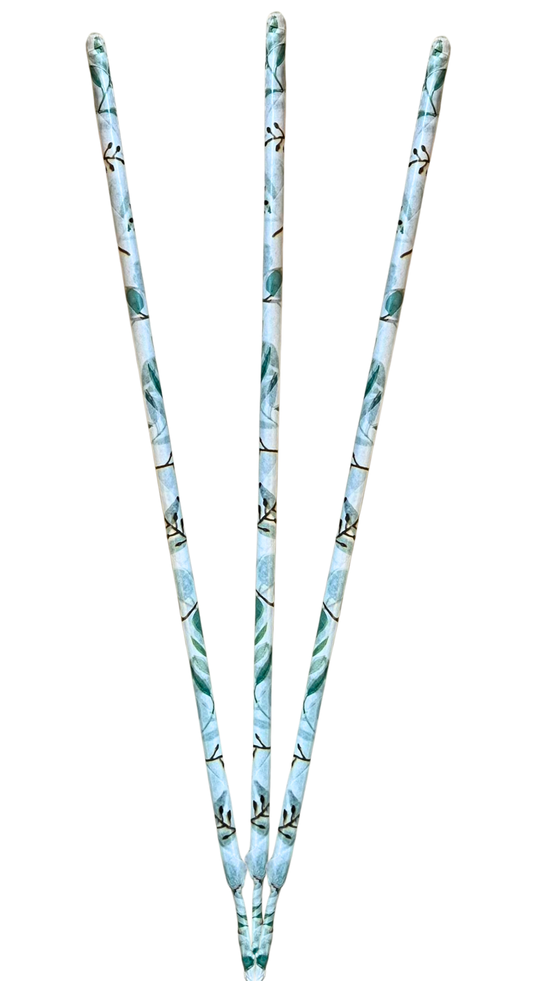 Incienso Artesanal Individual 40 cm