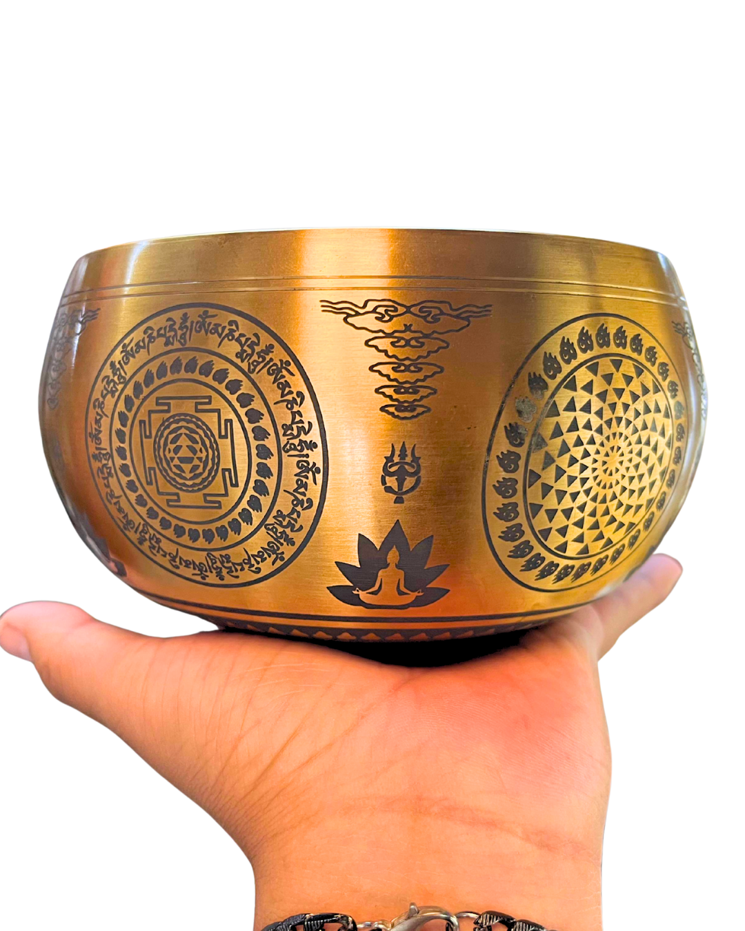 Cuenco Tradicional 14 CM