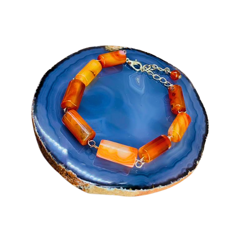 Pulseras De Cuarzo