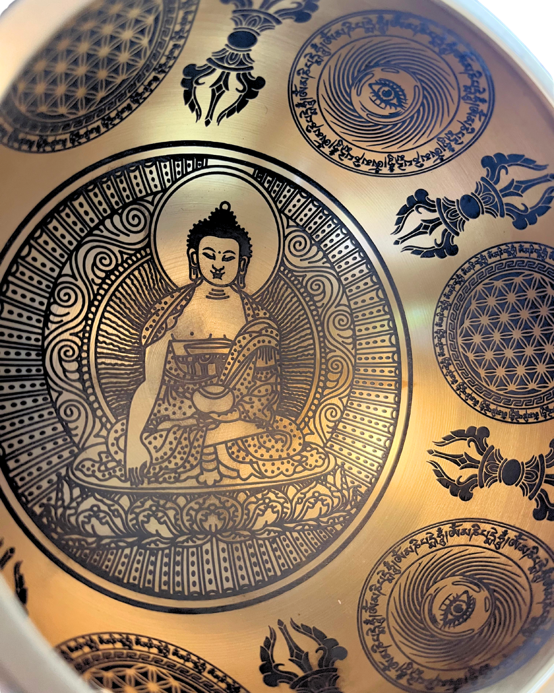 Cuenco Tradicional 14 CM