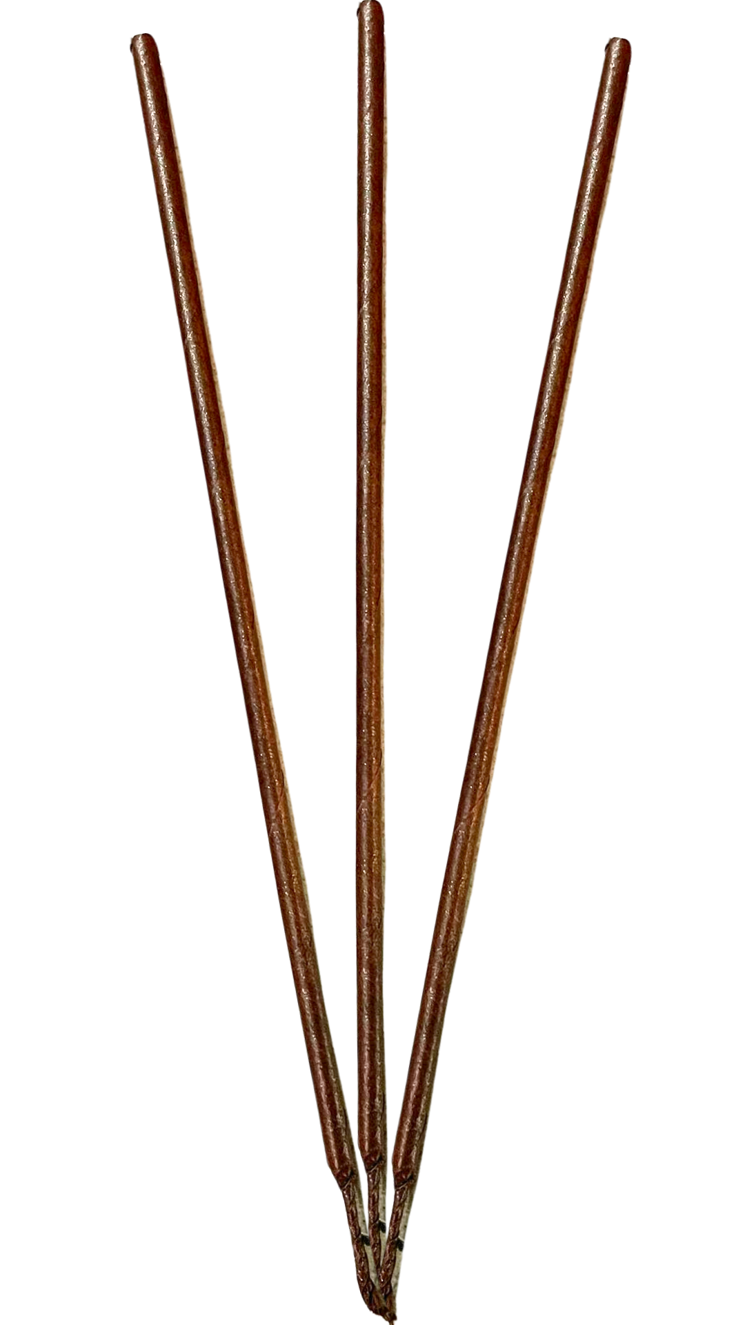 Incienso Artesanal Individual 40 cm