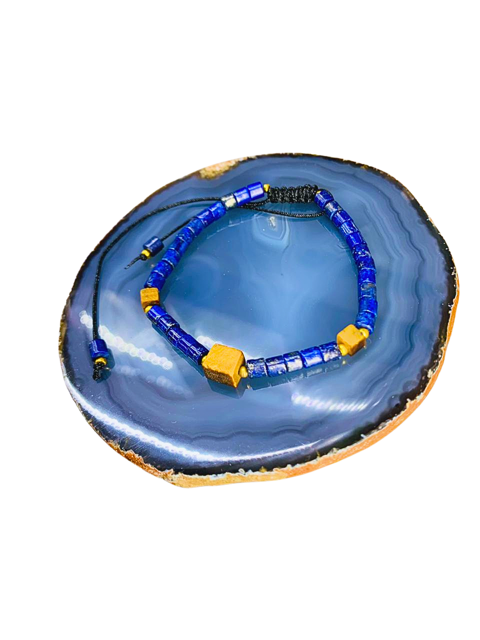 Pulseras De Cuarzo