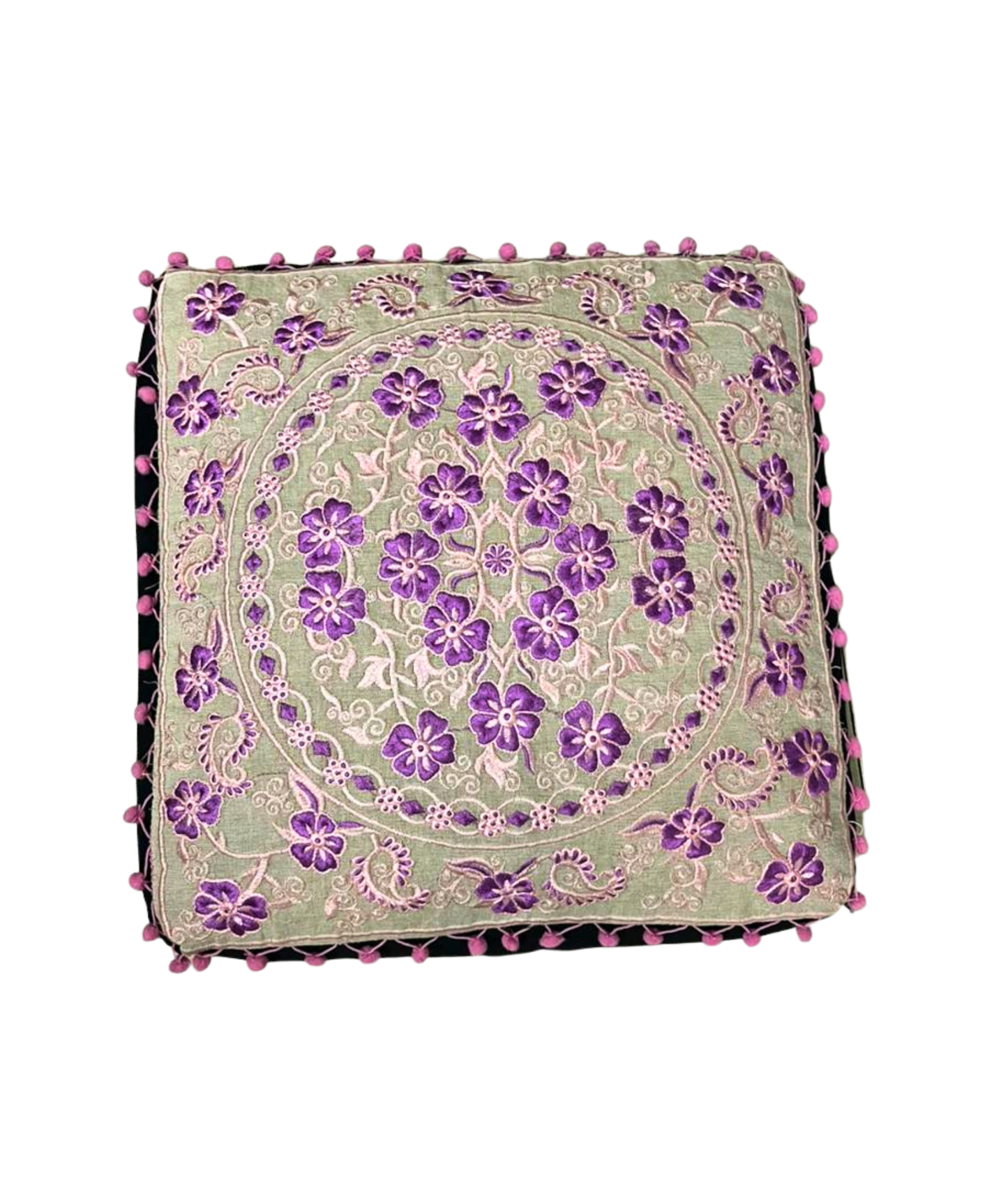 Zafu | Banquillo de Meditación