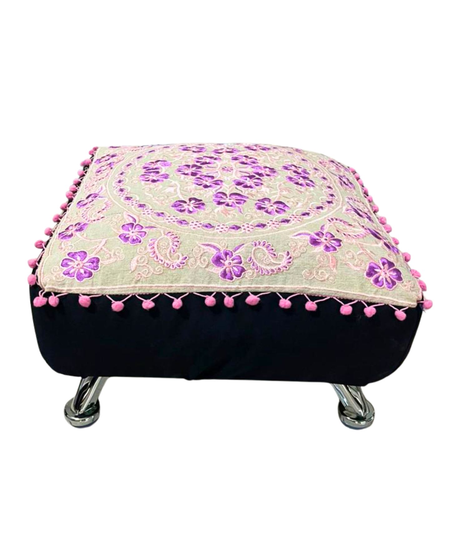 Zafu | Banquillo de Meditación