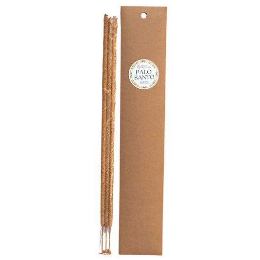 Prana Holistica | Incienso Artesanal 40 cm